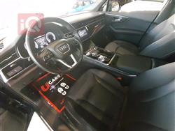 اودي Q7